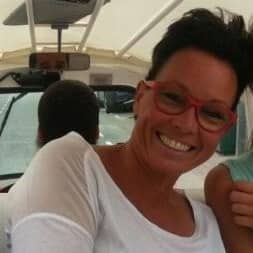 Brigitte Ensche