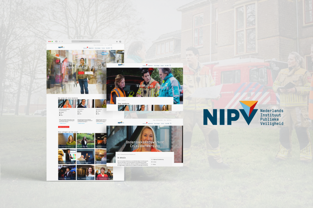 NIPV case werken-bij site