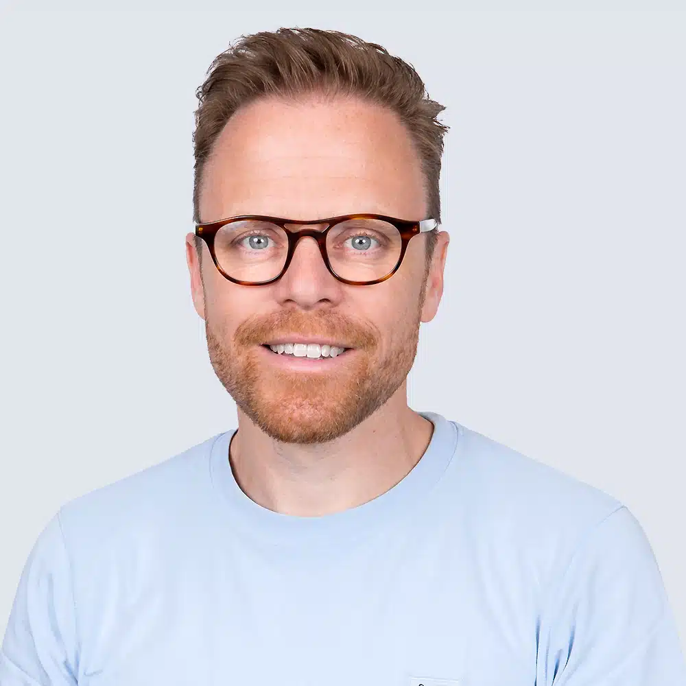 Bart van der Looij