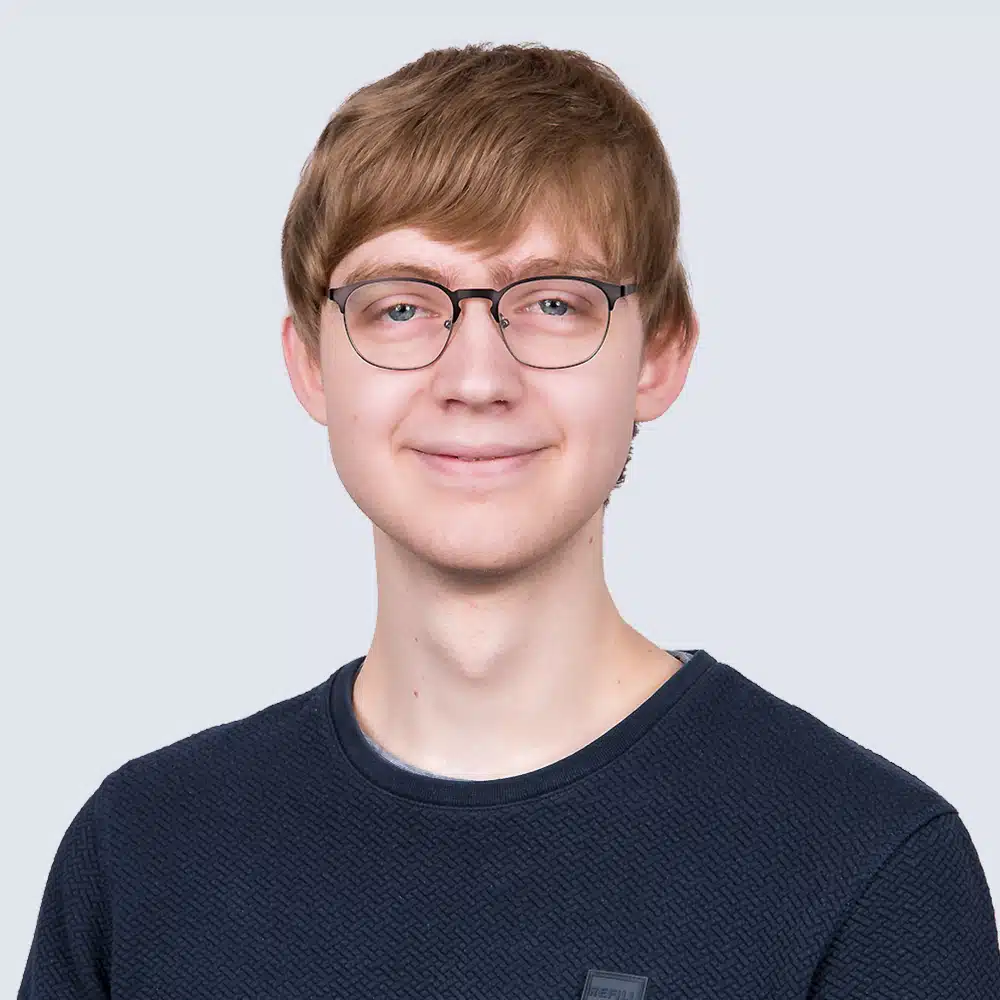 Casper Schuijt