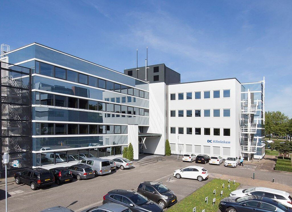 dc-klinieken-vestiging