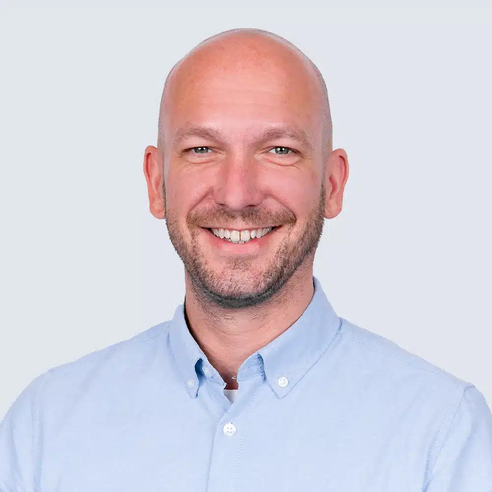 Wouter Leenheer