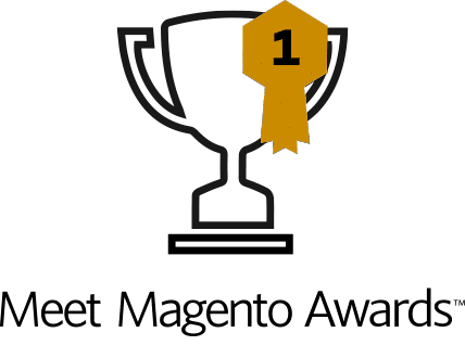 Magento Awards Comaxx