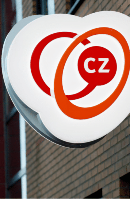logo CZ