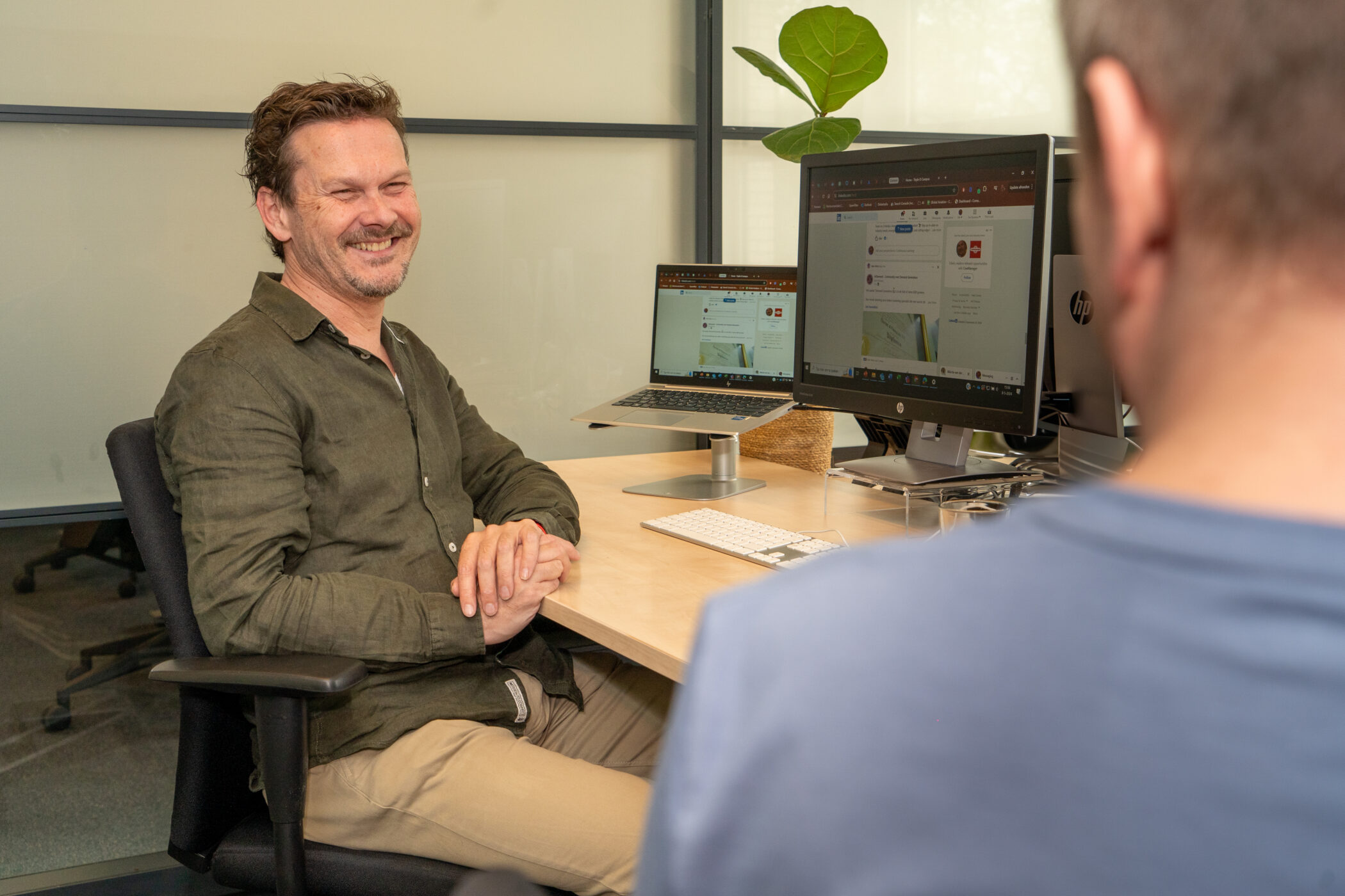 edwin vlems ai specialist