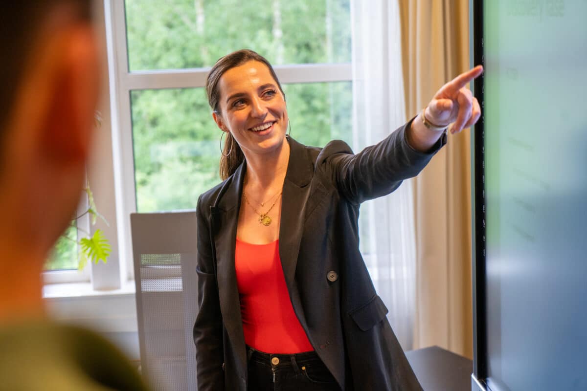 Vraag een gratis WCAG-scan aan