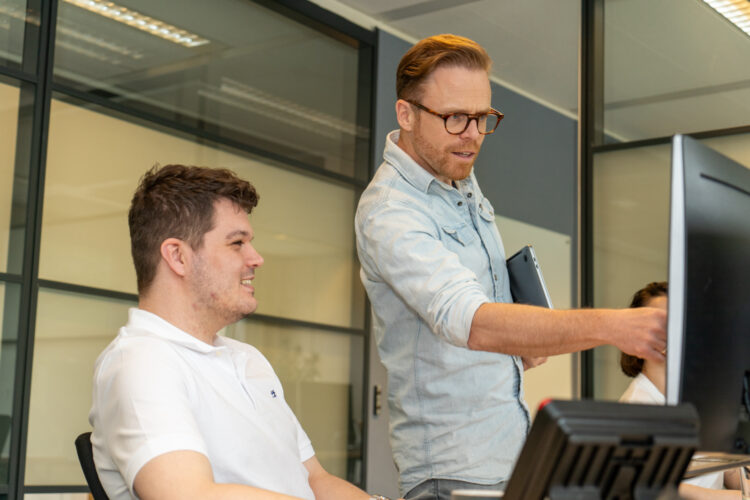 SEO zoekmachine optimalisatie