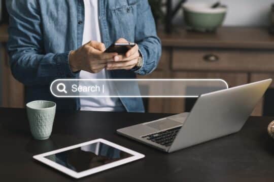 Websites optimaliseren voor Google versus Bing