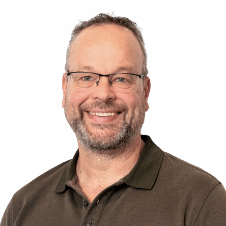 Edwin Vliegenthart Comaxx