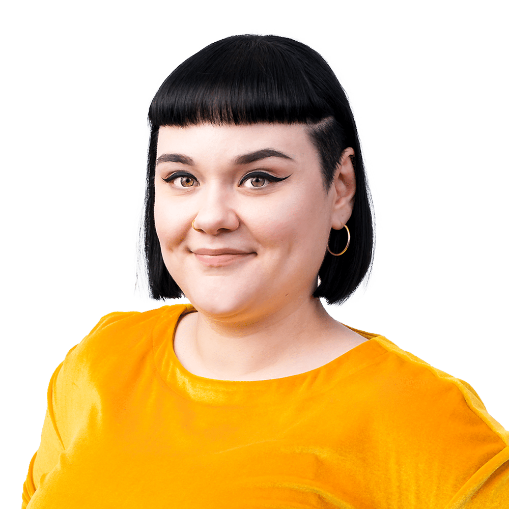 Maud Wijn Comaxx