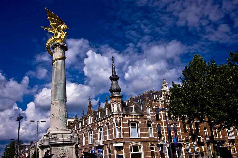 Online marketing Den Bosch