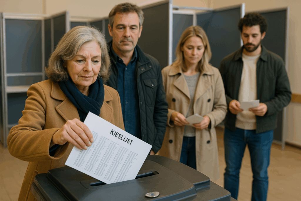Alle Kandidaten