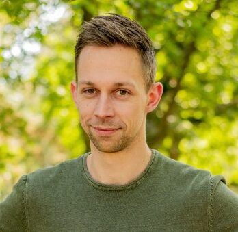 Teamlead E-commerce van Berden Wonen & Slapen, Paul Coppen